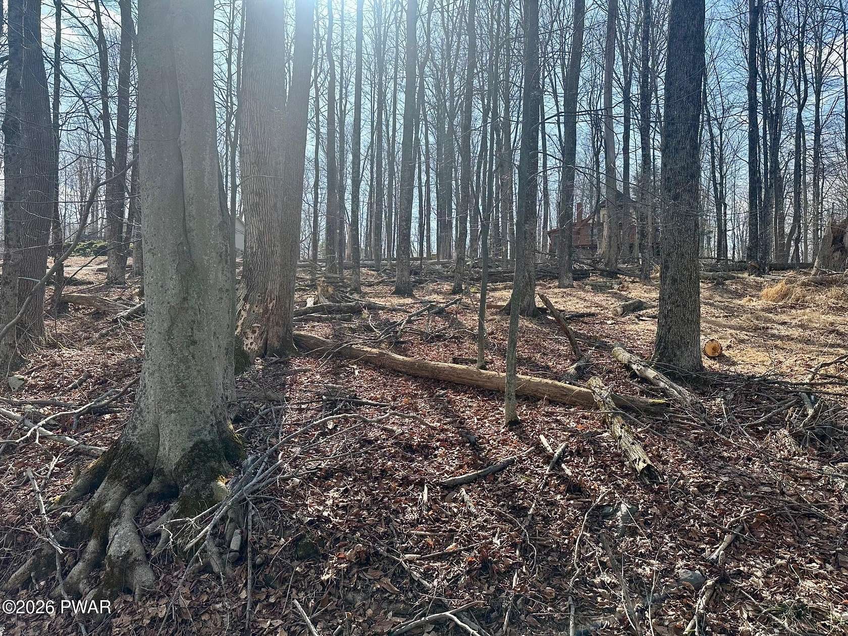 0.34 Acres of Residential Land for Sale in Greentown, Pennsylvania