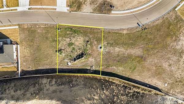 0.36 Acres of Residential Land for Sale in Idaho Falls, Idaho