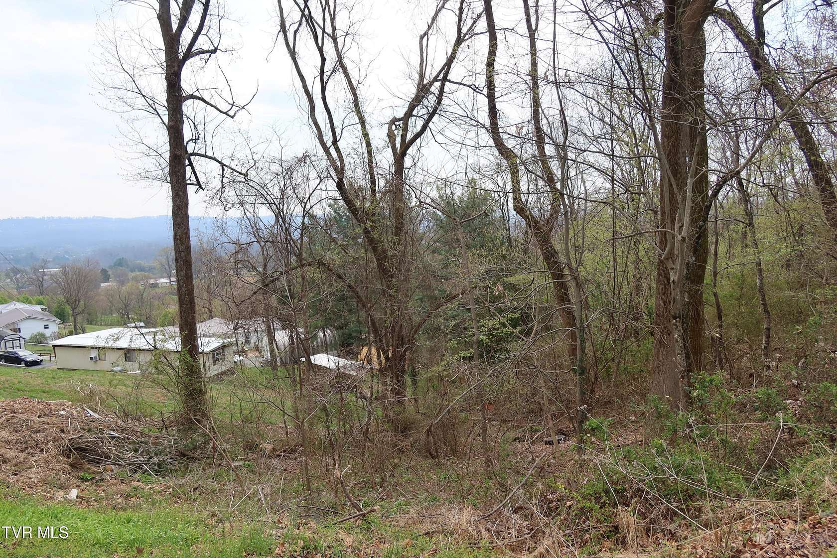 0.15 Acres of Land for Sale in Kingsport, Tennessee