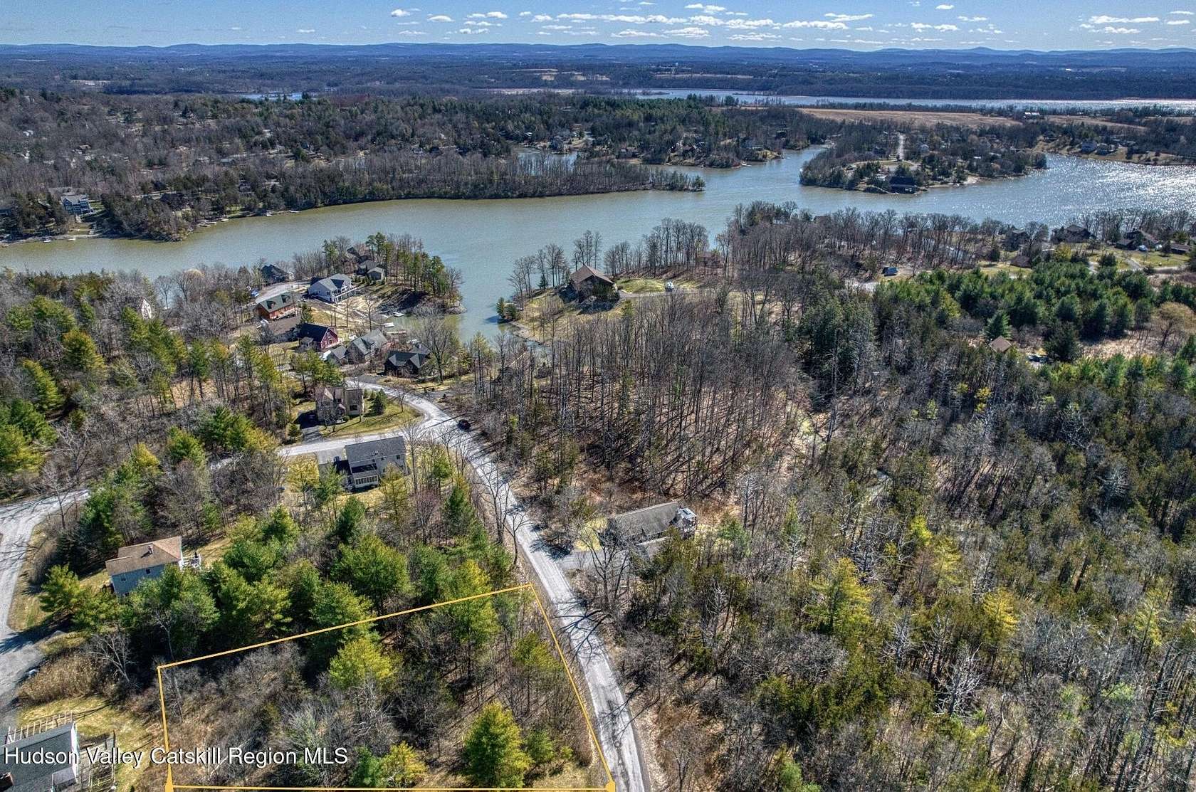 0.24 Acres of Residential Land for Sale in Athens, New York