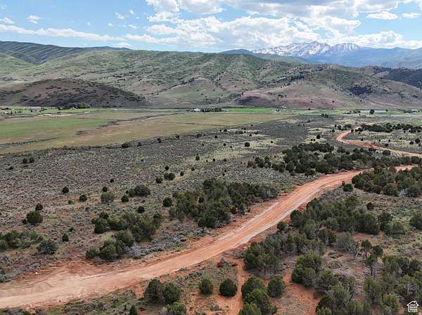 0.66 Acres of Residential Land for Sale in Birdseye, Utah