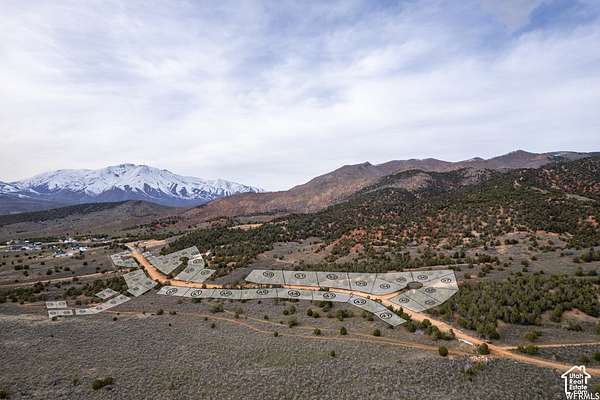 0.66 Acres of Residential Land for Sale in Birdseye, Utah