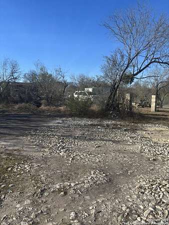 0.09 Acres of Residential Land for Sale in San Antonio, Texas
