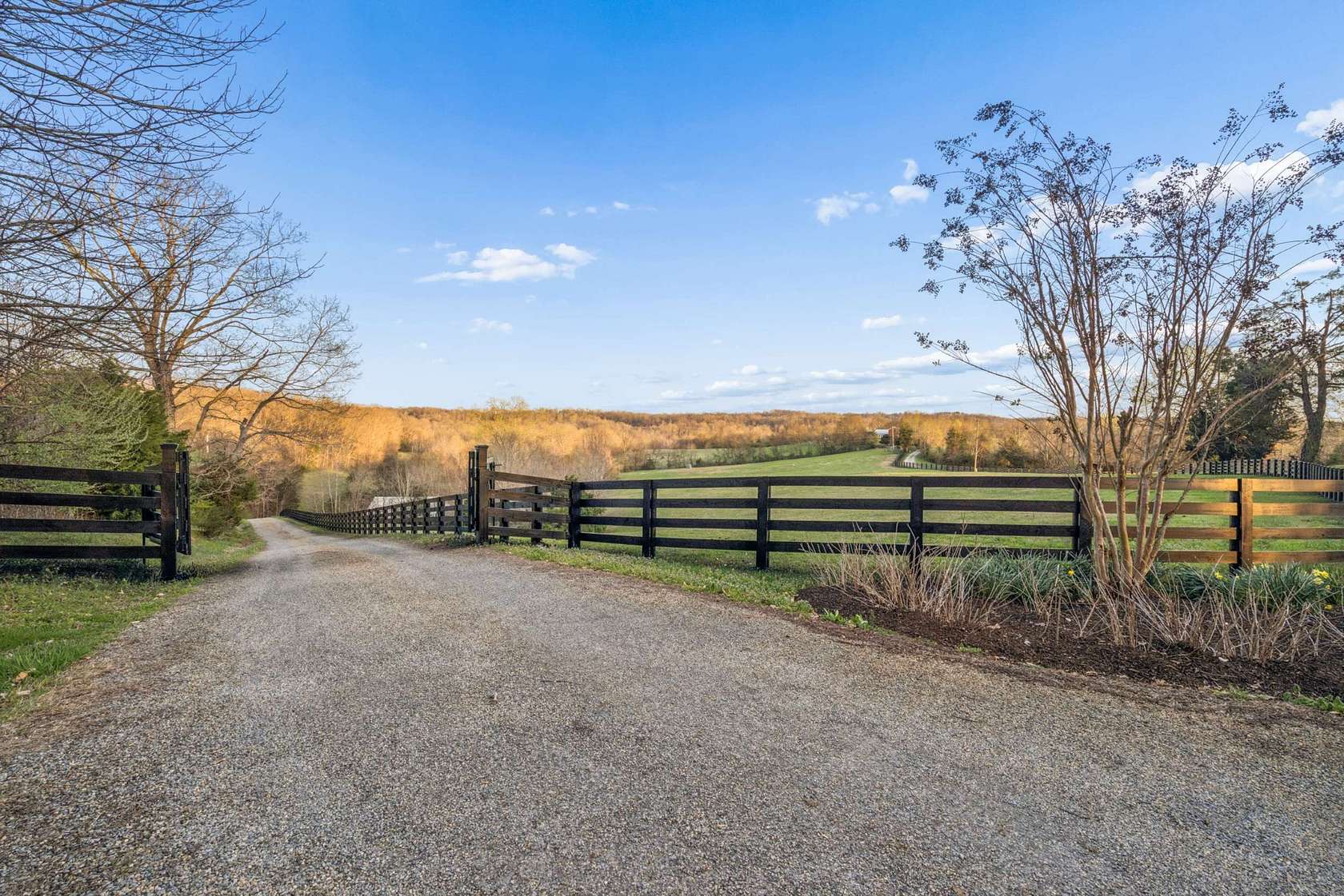 480 Acres of Land for Sale in Williamsport, Tennessee