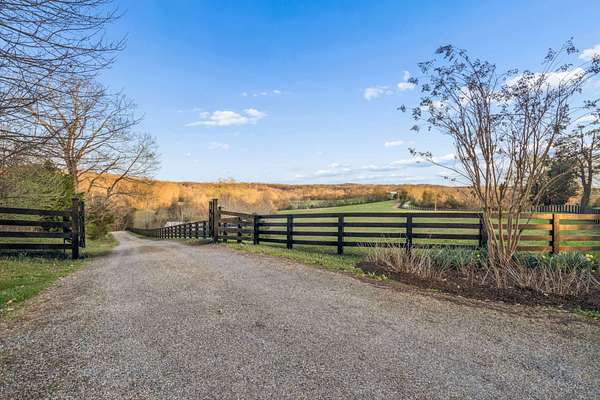 480 Acres of Land for Sale in Williamsport, Tennessee