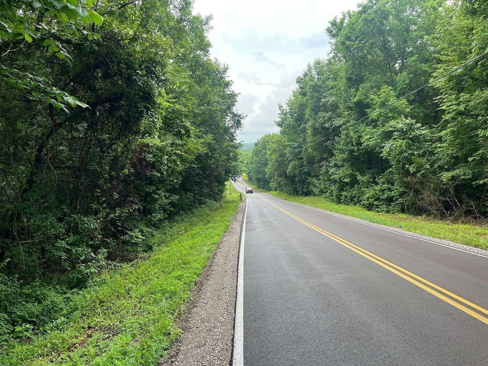 5.5 Acres of Residential Land for Sale in Chapel Hill, Tennessee