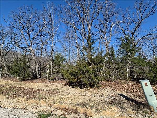 1 Acre of Residential Land for Sale in Lake Ozark, Missouri