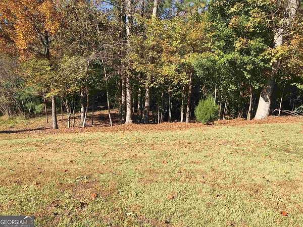 1.6 Acres of Residential Land for Sale in Carrollton, Georgia