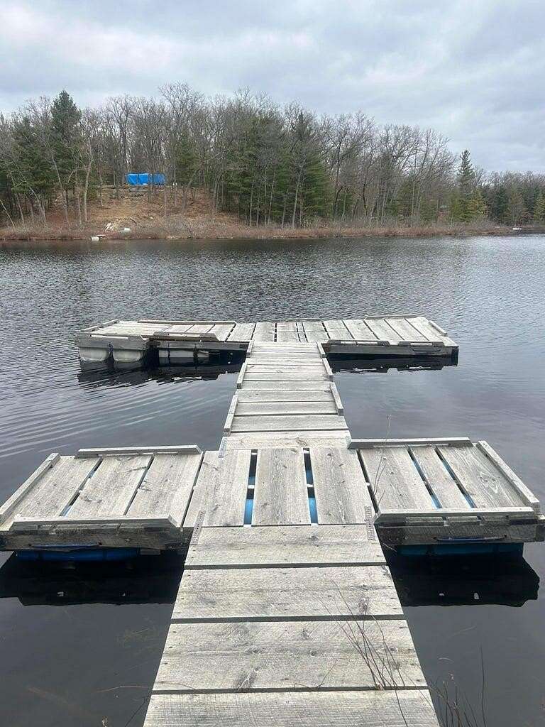 0.2 Acres of Land for Sale in Bitely, Michigan