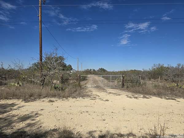 20.2 Acres of Recreational & Residential Land for Sale in Uvalde, Texas