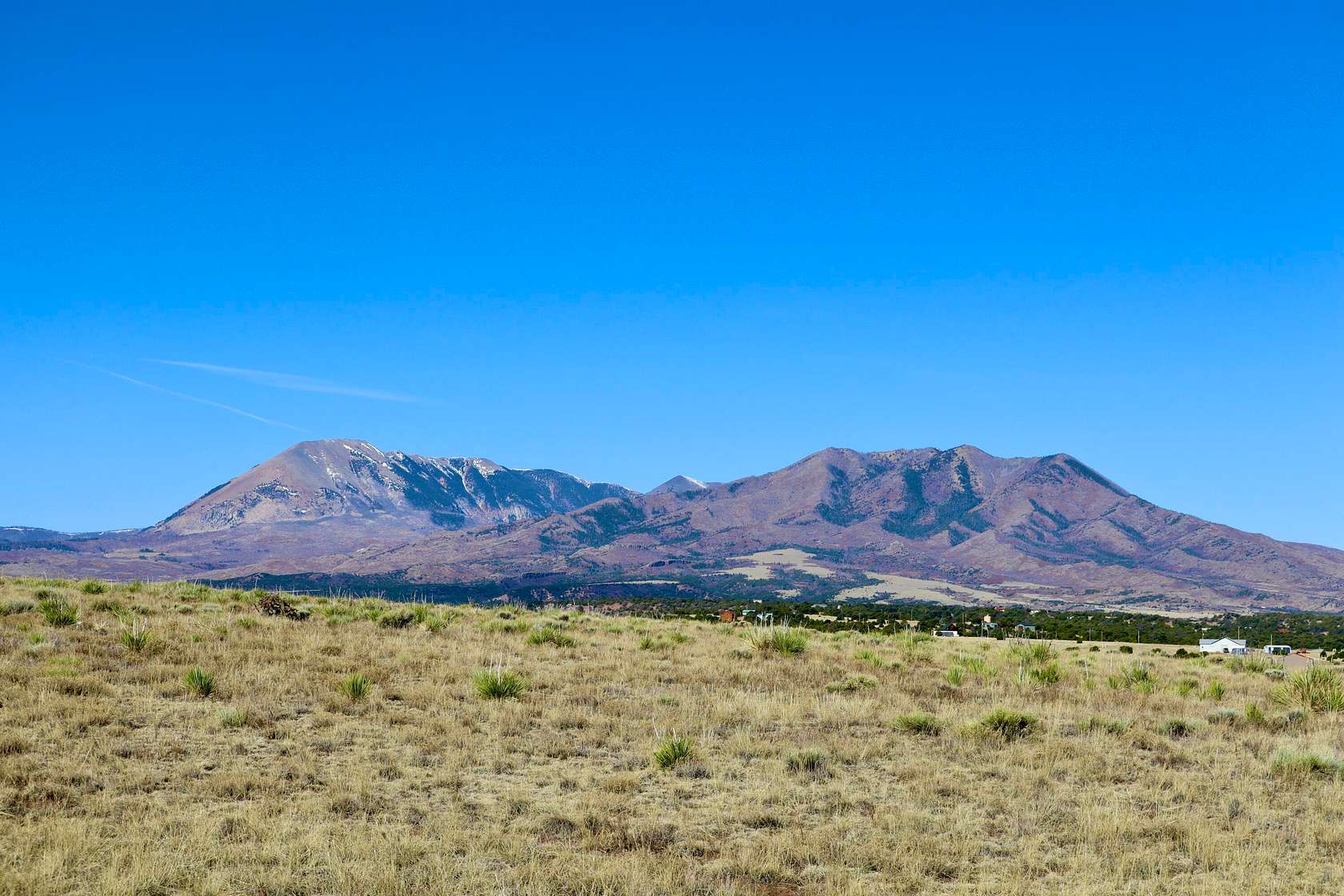 2 Acres of Land for Sale in Walsenburg, Colorado