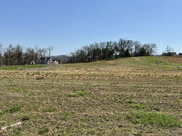 1.59 Acres of Land with Home for Sale in Brentwood, Tennessee