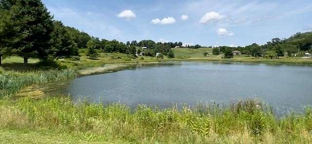 5 Acres of Land for Sale in Independence, Virginia