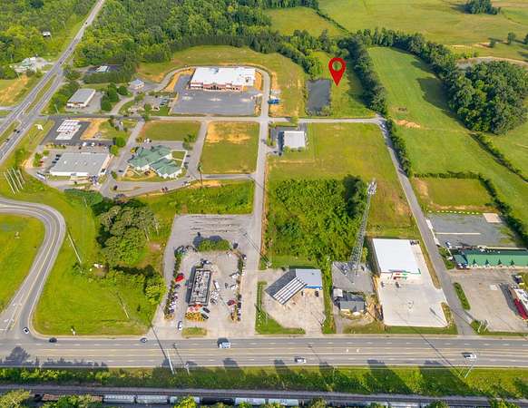 6.2 Acres of Residential Land for Sale in Ocoee, Tennessee