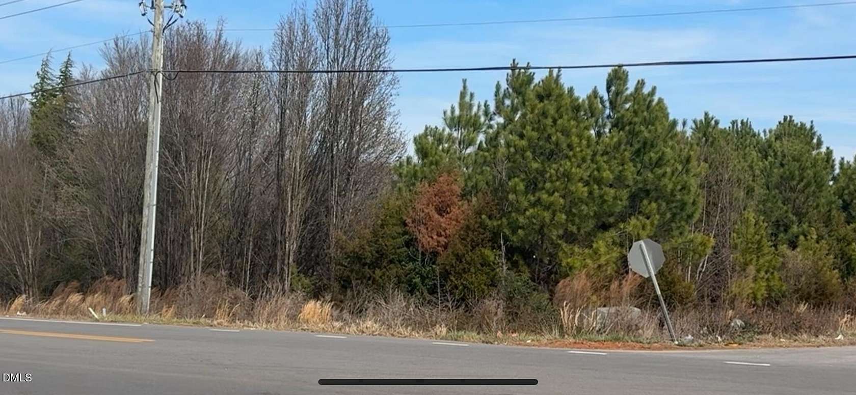 5.2 Acres of Mixed-Use Land for Sale in Youngsville, North Carolina