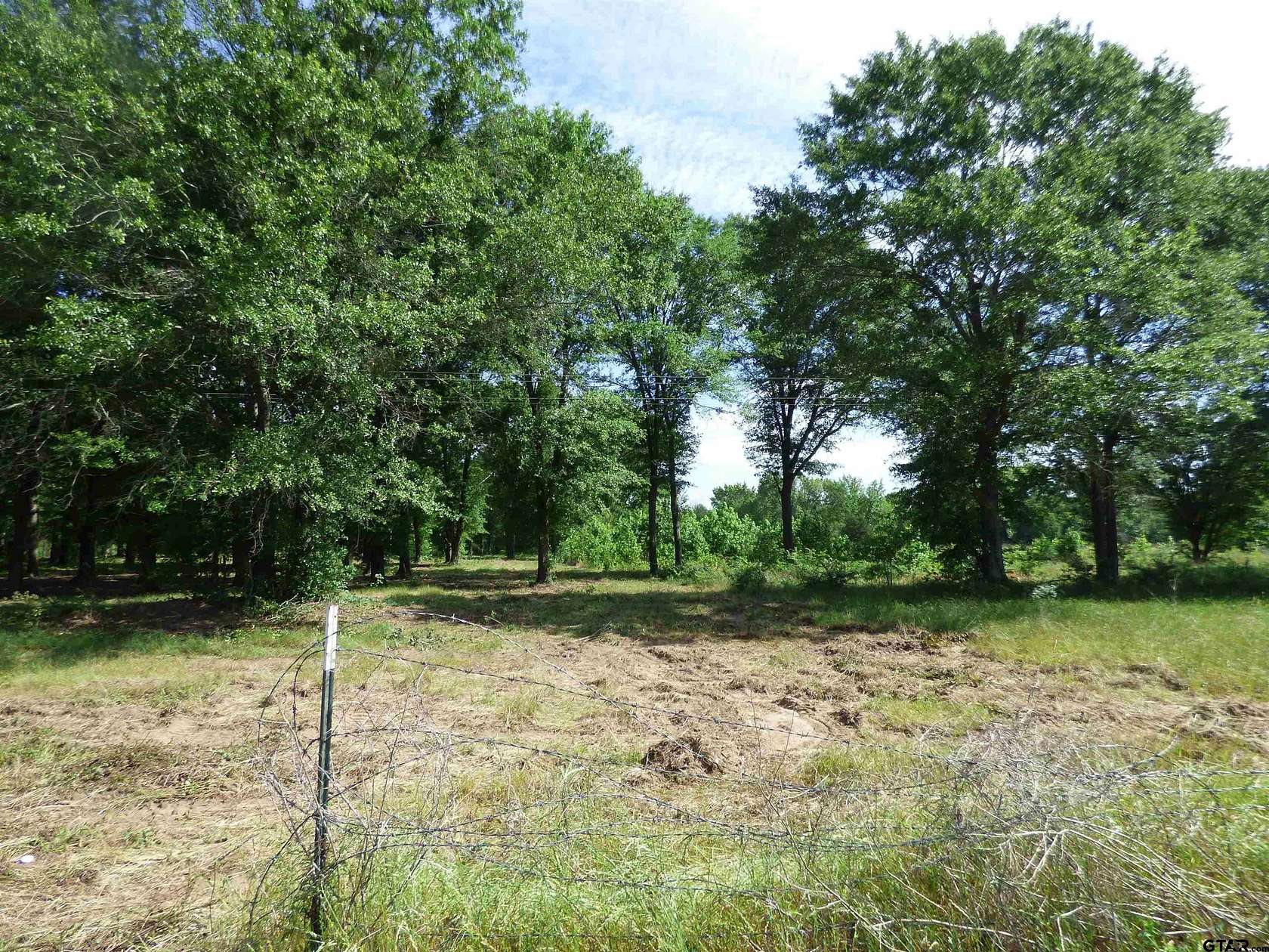 10 Acres of Land for Sale in Mount Pleasant, Texas