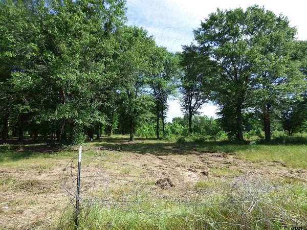 10 Acres of Land for Sale in Mount Pleasant, Texas