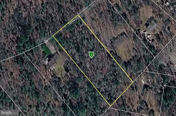1.39 Acres of Residential Land for Sale in California, Maryland