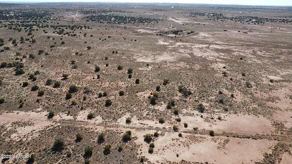 39.7 Acres of Land for Sale in Snowflake, Arizona