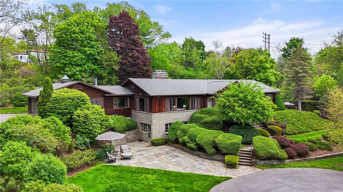 2.16 Acres of Land with Home for Sale in Ithaca, New York