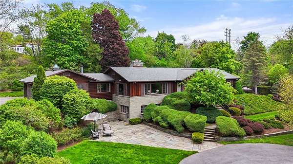 2.16 Acres of Land with Home for Sale in Ithaca, New York