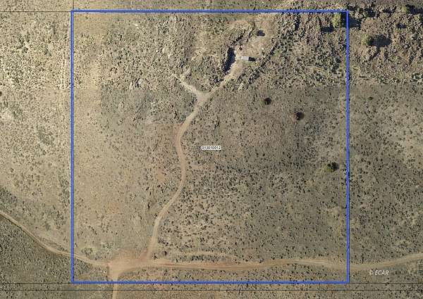 10 Acres of Residential Land for Sale in Spring Creek, Nevada