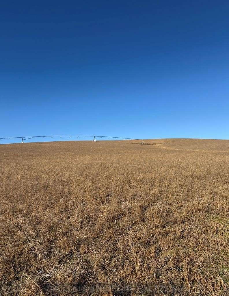 320 Acres of Agricultural Land for Sale in Ord, Nebraska