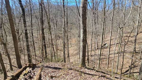 18 Acres of Recreational Land for Sale in Clendenin, West Virginia