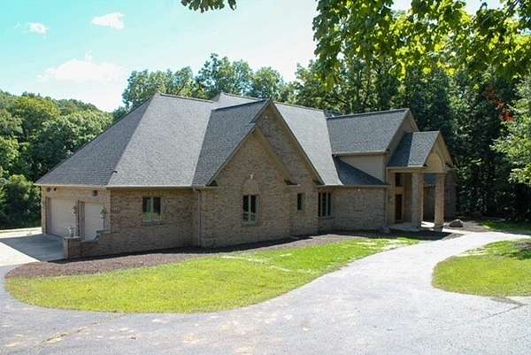 5 Acres of Land with Home for Sale in Yorkville, Illinois