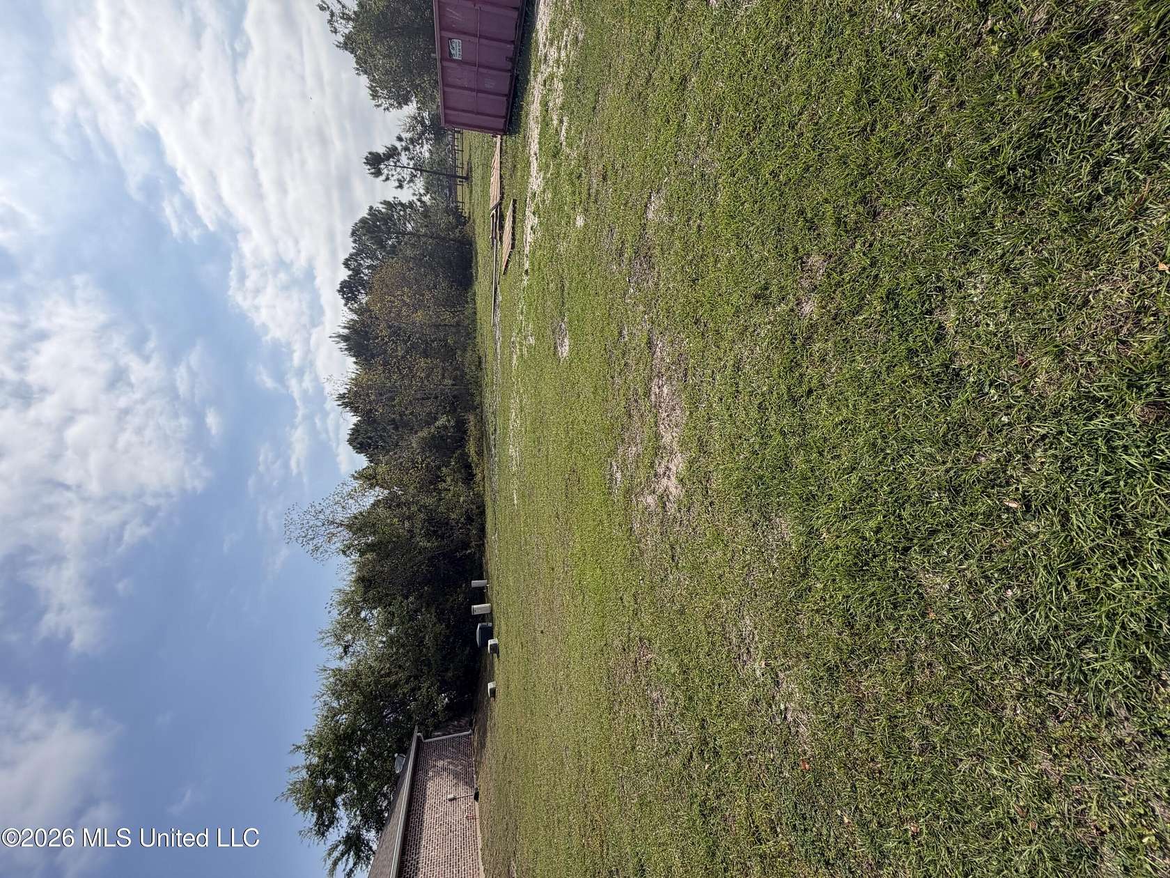 0.5 Acres of Residential Land for Sale in Long Beach, Mississippi