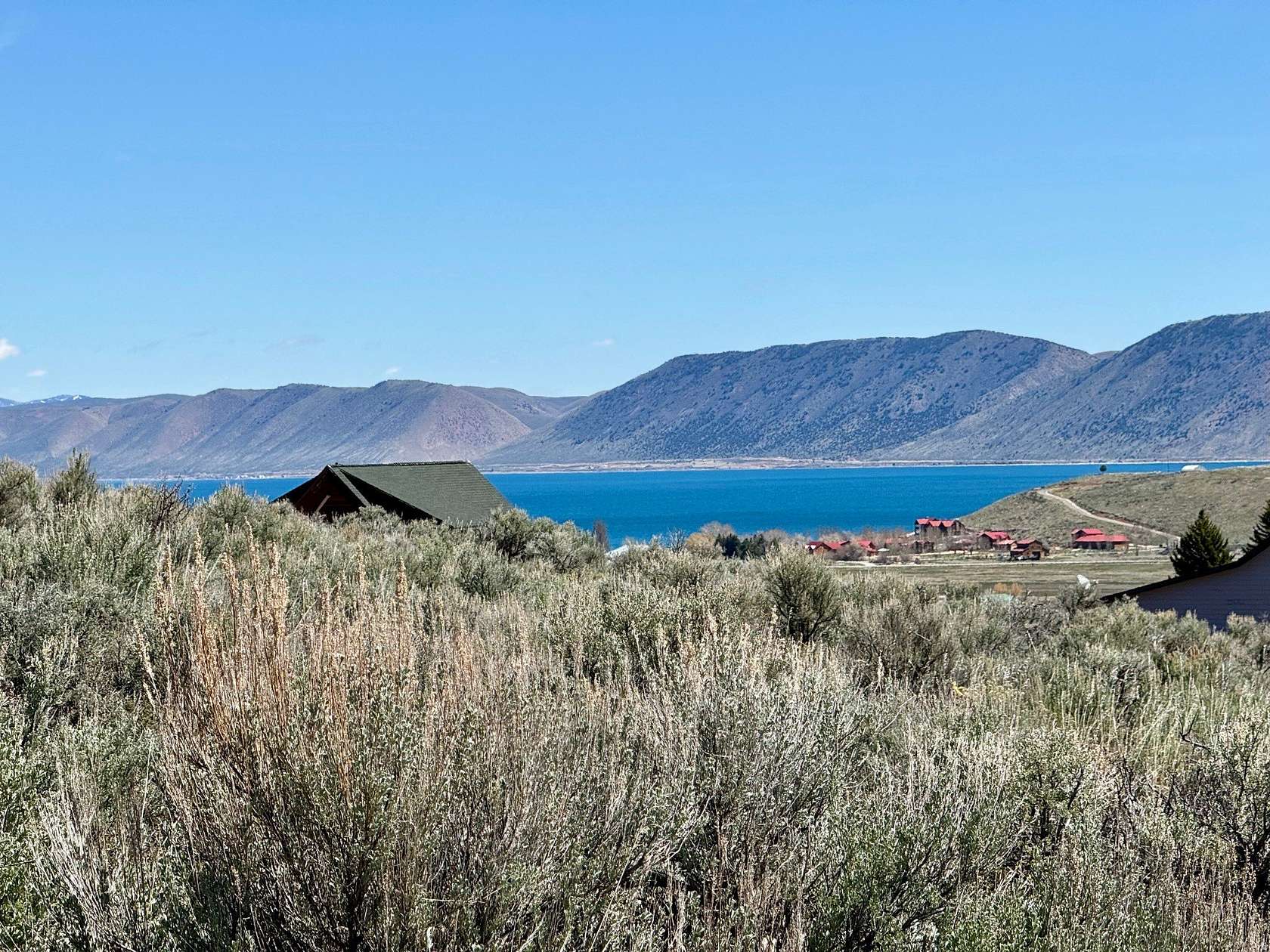 3.72 Acres of Residential Land for Sale in Garden City, Utah