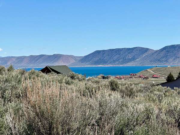 3.72 Acres of Residential Land for Sale in Garden City, Utah