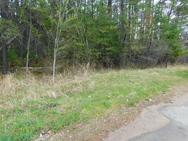 9 Acres of Commercial Land for Sale in Tomahawk, Wisconsin
