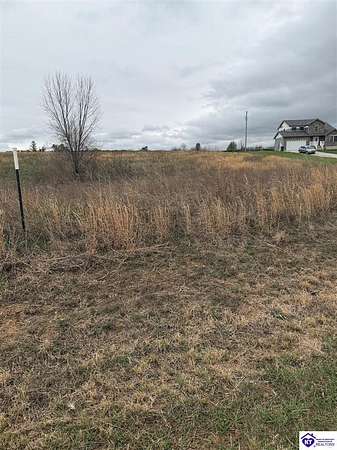 1.2 Acres of Residential Land for Sale in Vine Grove, Kentucky