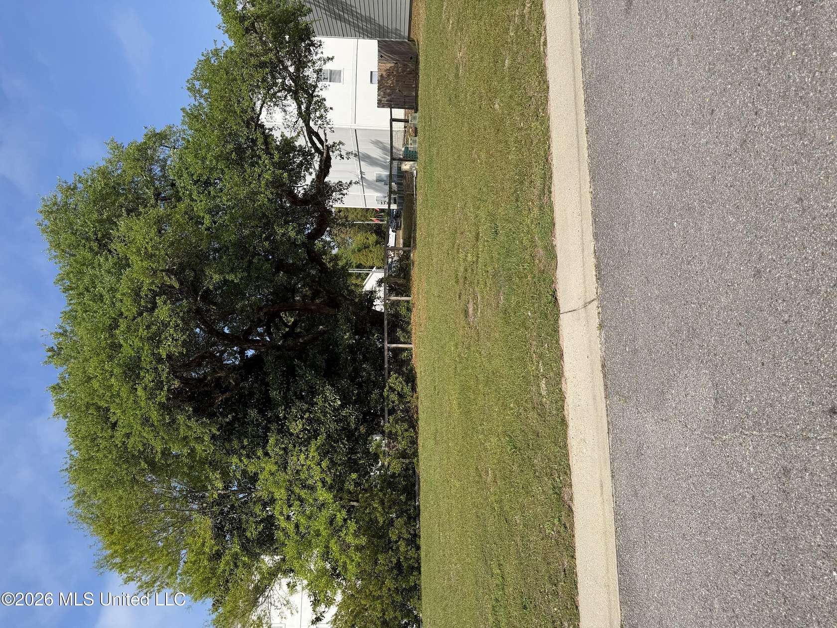 0.5 Acres of Residential Land for Sale in Long Beach, Mississippi