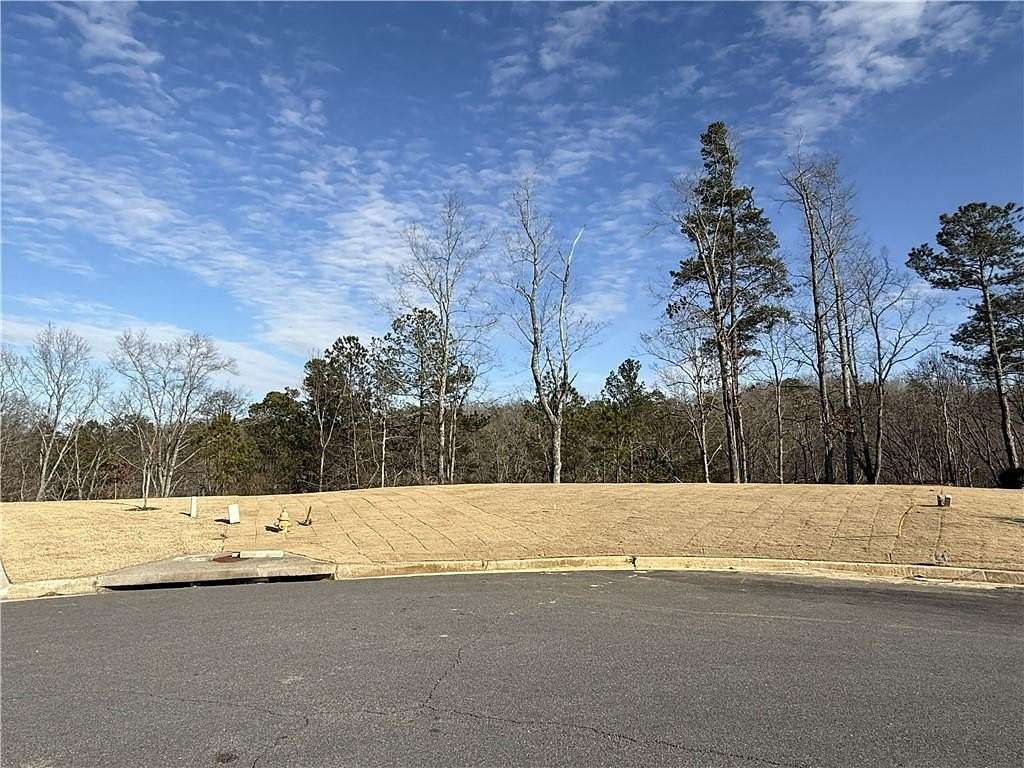 0.48 Acres of Residential Land for Sale in Cartersville, Georgia