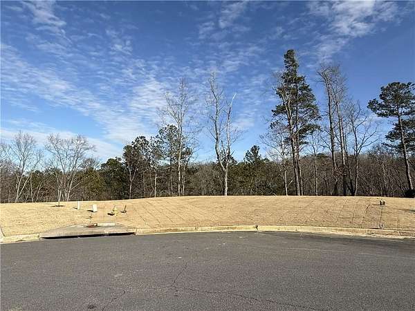 0.48 Acres of Residential Land for Sale in Cartersville, Georgia