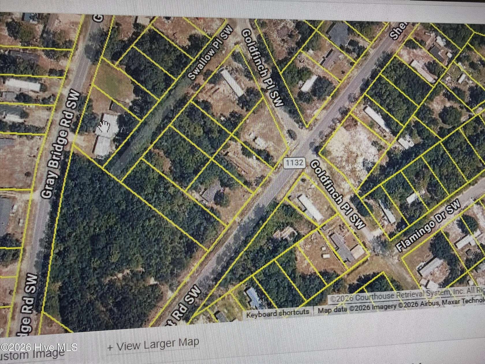 0.26 Acres of Land for Sale in Shallotte, North Carolina