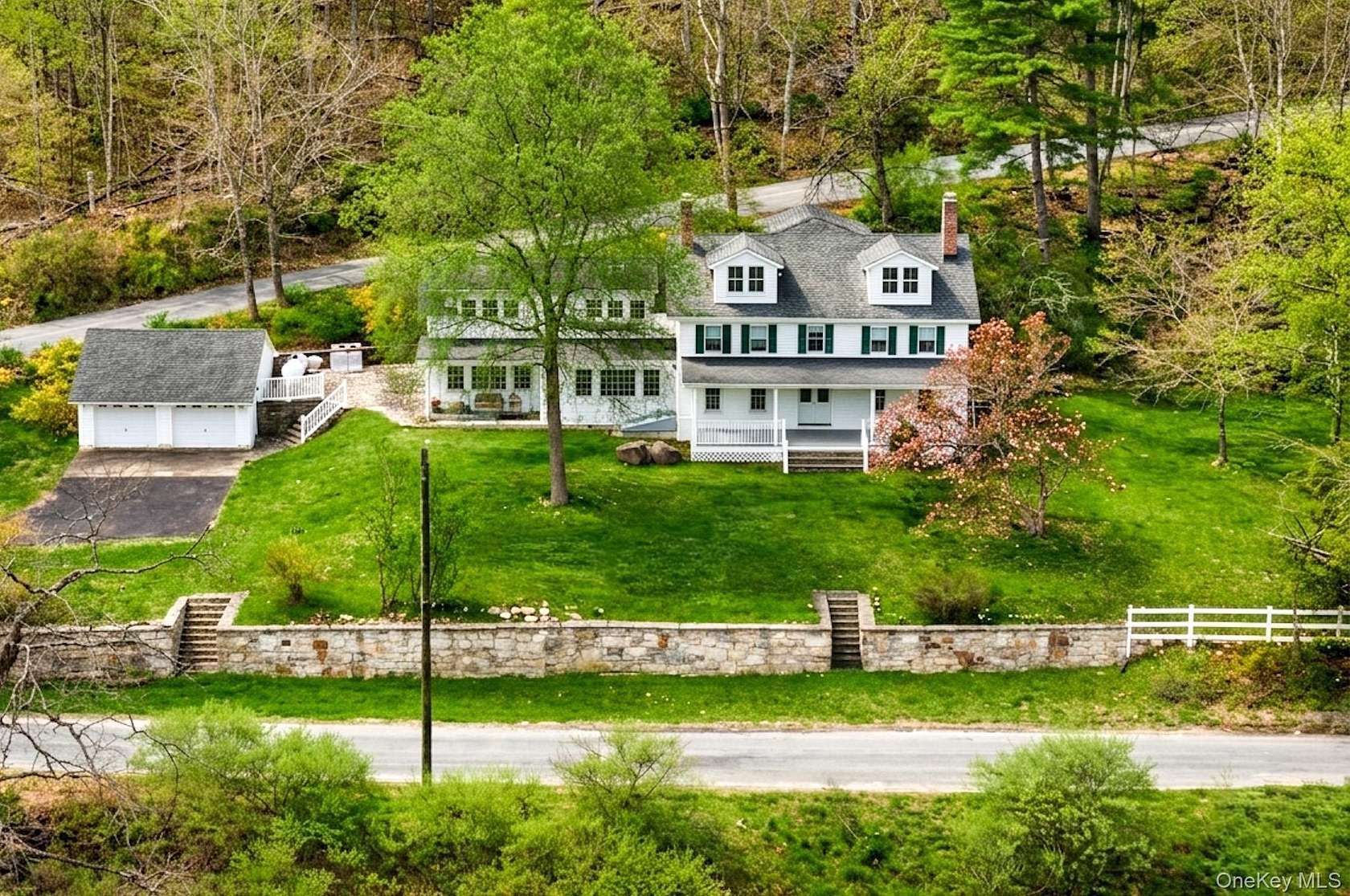 3.38 Acres of Land with Home for Sale in Middletown, New York