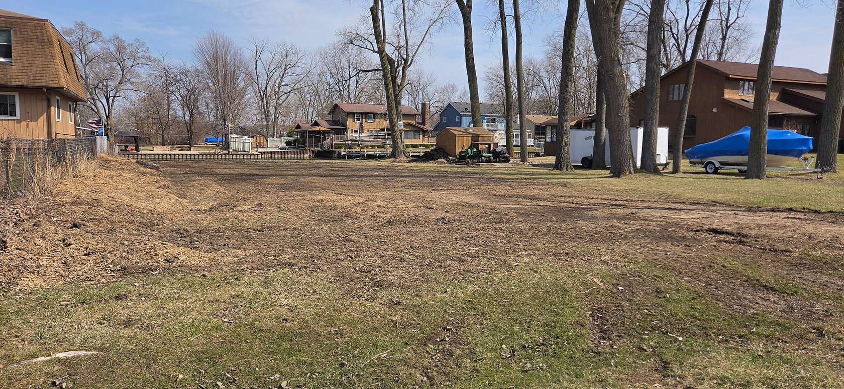 0.18 Acres of Residential Land for Sale in McHenry, Illinois