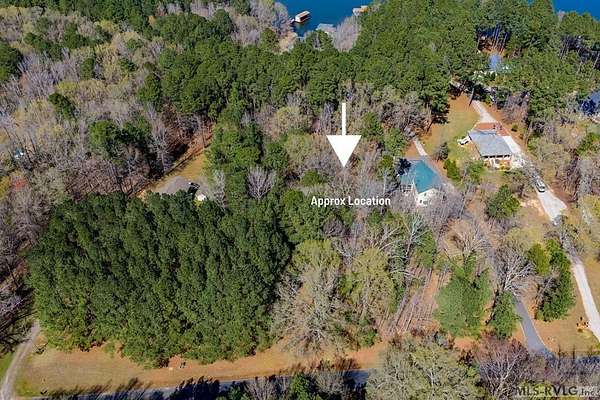 0.71 Acres of Residential Land for Sale in Boydton, Virginia