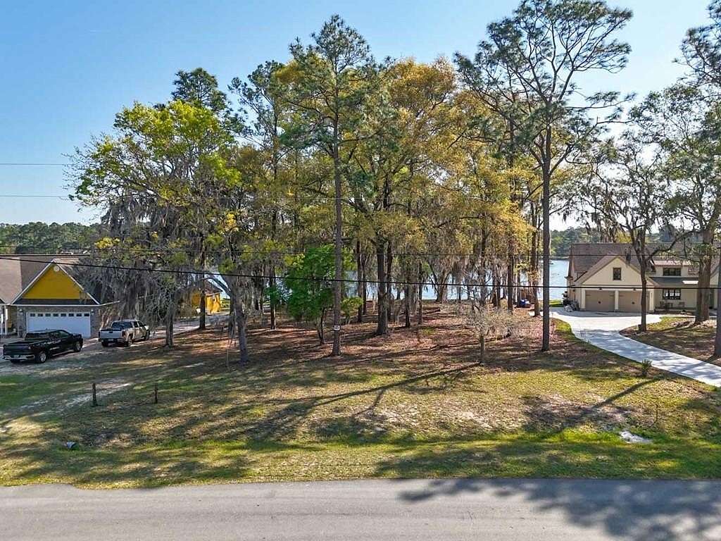 0.81 Acres of Residential Land for Sale in Ochlocknee, Georgia