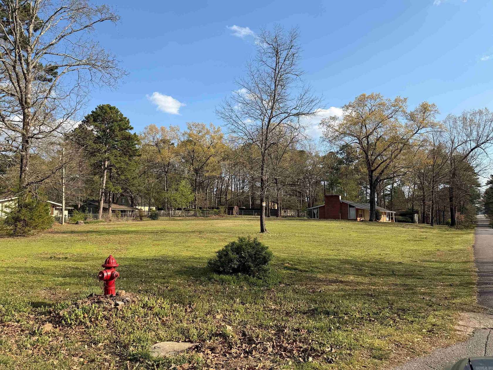 0.67 Acres of Residential Land for Sale in Heber Springs, Arkansas