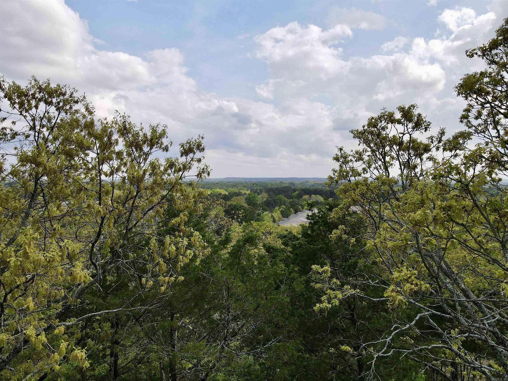 0.44 Acres of Residential Land for Sale in Conway, Arkansas