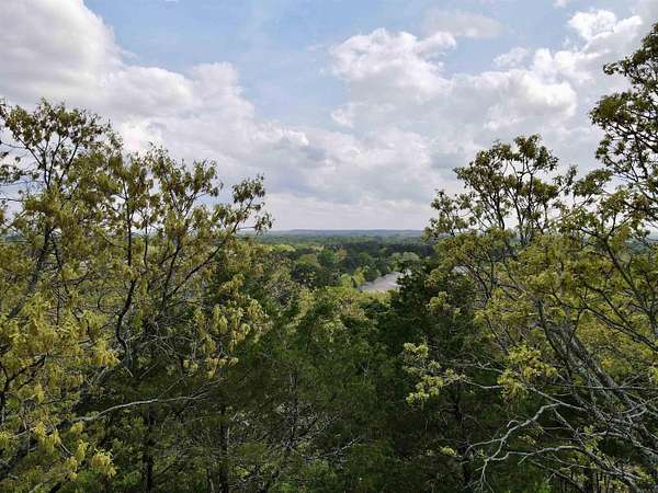 0.44 Acres of Residential Land for Sale in Conway, Arkansas