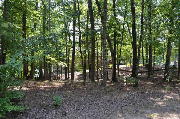 0.33 Acres of Residential Land for Sale in Hot Springs Village, Arkansas