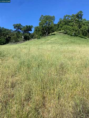 2.1 Acres of Residential Land for Sale in Lafayette, California