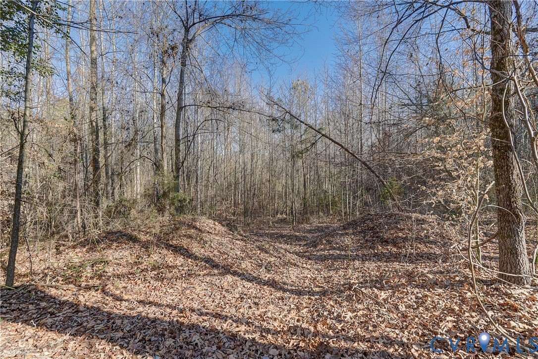 5.46 Acres of Residential Land for Sale in Chesterfield, Virginia
