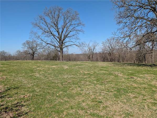 2 Acres of Residential Land for Sale in Decatur, Arkansas