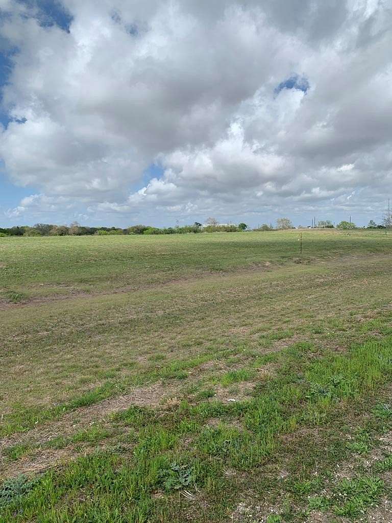 2 Acres of Residential Land for Sale in Palacios, Texas
